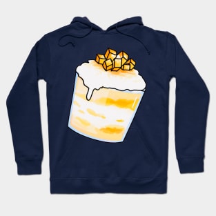 Mango Float Hoodie